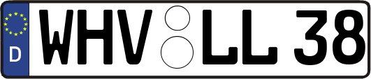 WHV-LL38