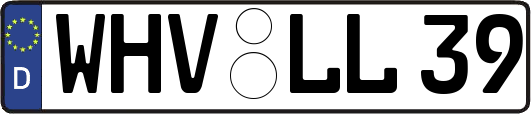 WHV-LL39