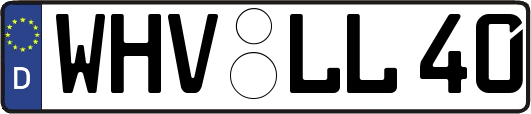 WHV-LL40