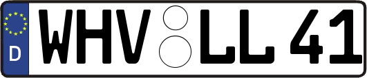WHV-LL41