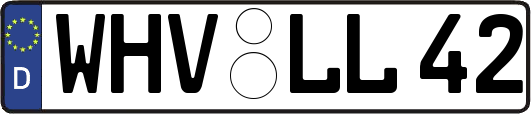 WHV-LL42