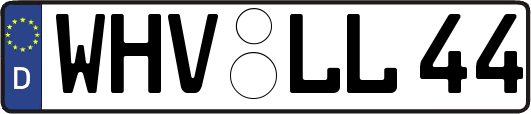WHV-LL44