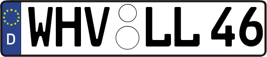 WHV-LL46