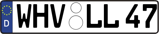 WHV-LL47