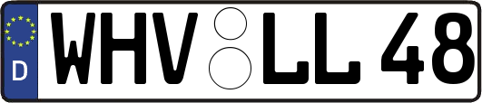 WHV-LL48