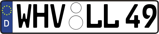 WHV-LL49