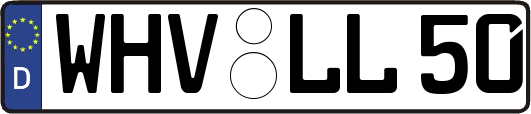 WHV-LL50
