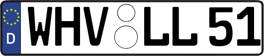 WHV-LL51
