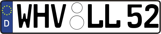 WHV-LL52