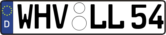 WHV-LL54