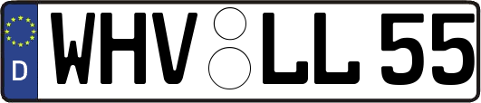 WHV-LL55