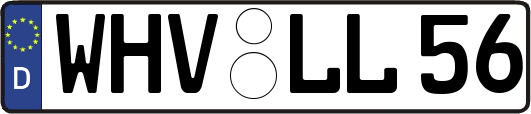 WHV-LL56