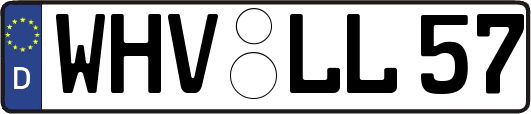 WHV-LL57