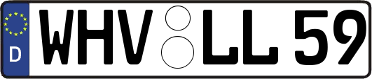 WHV-LL59