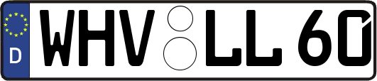 WHV-LL60