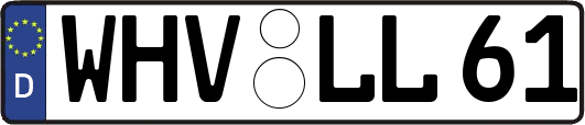 WHV-LL61