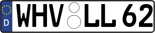 WHV-LL62