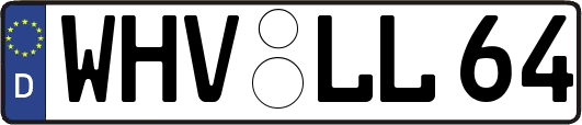 WHV-LL64