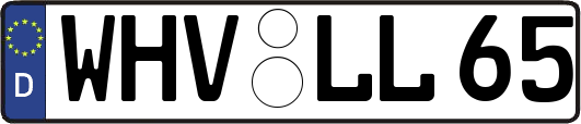 WHV-LL65