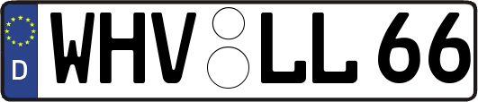 WHV-LL66