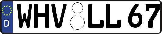 WHV-LL67