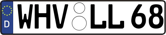 WHV-LL68
