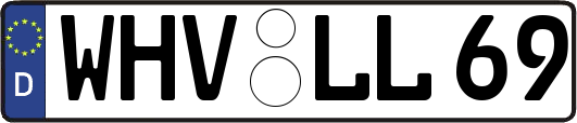 WHV-LL69
