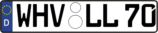 WHV-LL70