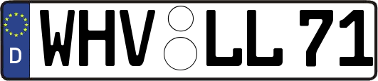 WHV-LL71