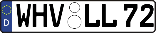 WHV-LL72