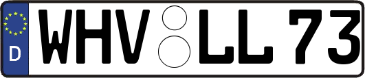 WHV-LL73