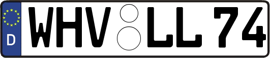 WHV-LL74