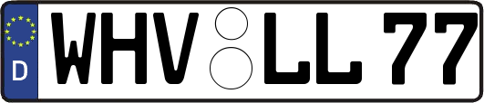 WHV-LL77