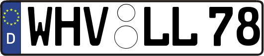 WHV-LL78