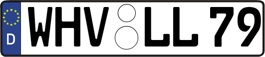 WHV-LL79