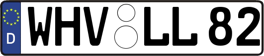 WHV-LL82