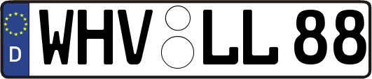 WHV-LL88