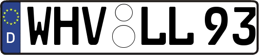 WHV-LL93