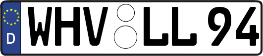 WHV-LL94