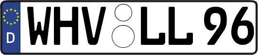 WHV-LL96