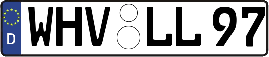 WHV-LL97