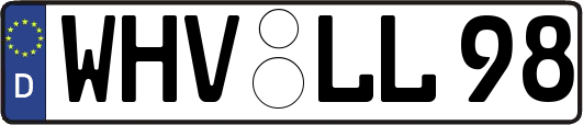 WHV-LL98