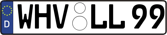 WHV-LL99
