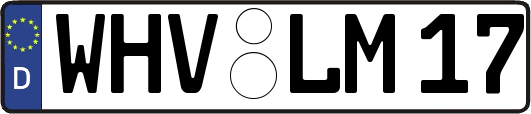 WHV-LM17