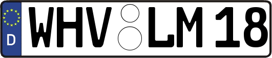 WHV-LM18