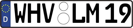 WHV-LM19