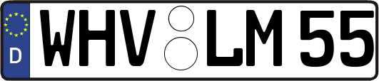 WHV-LM55