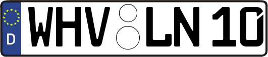 WHV-LN10