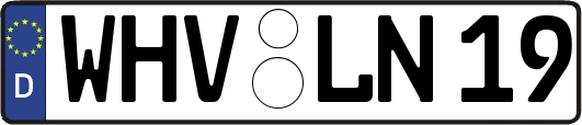 WHV-LN19