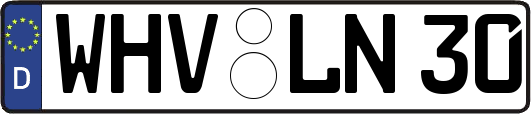 WHV-LN30